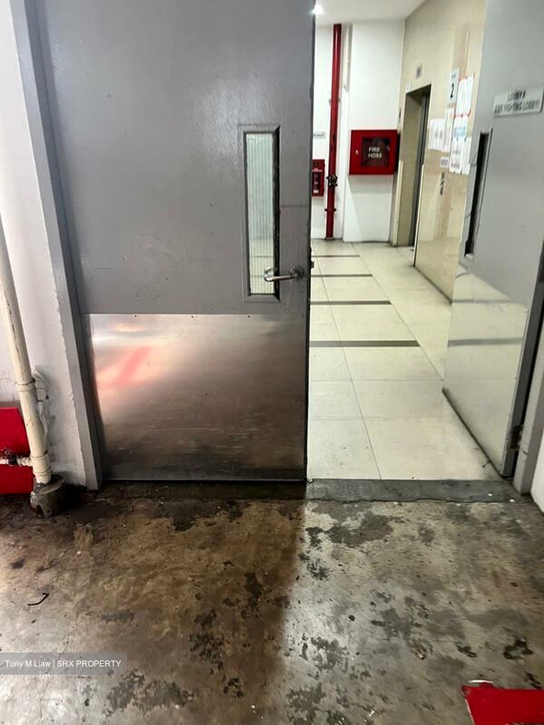Premier @ Kaki Bukit (D14), Factory #496308711
